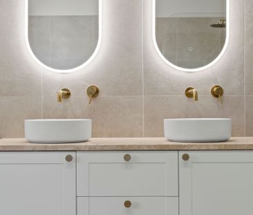 Beautifully Renovated 3 Bedroom Home in Prime Camden Park - Photo 3