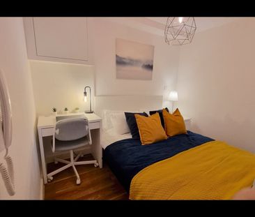Studio Flat, Gradwell Street, L1 - Photo 2