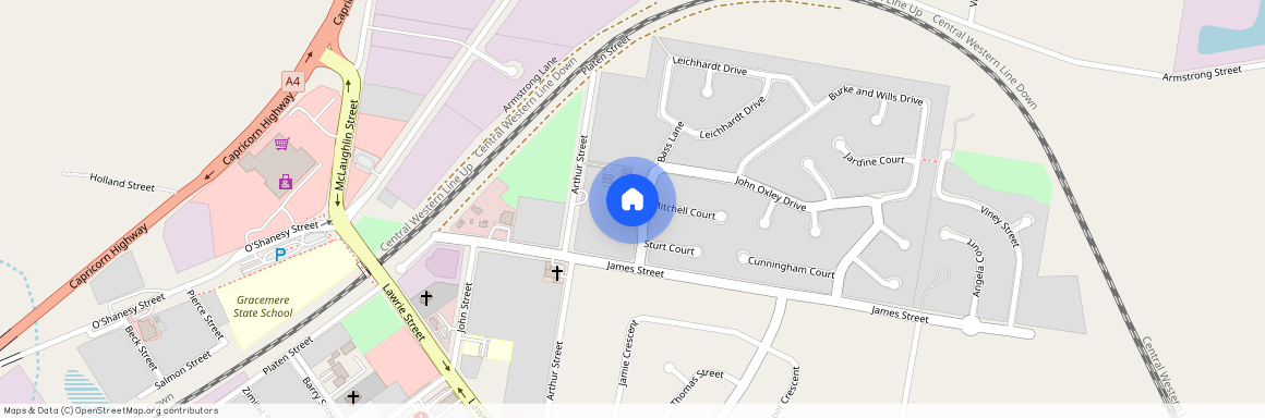 9 John Oxley Drive, Qld 4702, Gracemere