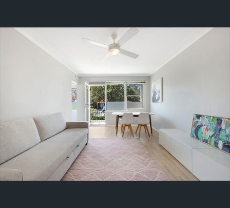 8/1 Junction Road, Summer Hill, NSW 2130 - Photo 1