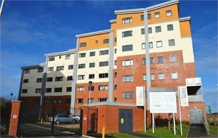 Waterside House, Abbey Close, Taunton - Photo 3