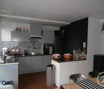 Appartement F3 à louer 3 pièces - 67,30 m2 CALAIS - 62 - Photo 5