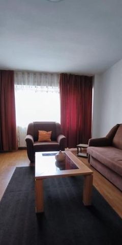 Nerva traian etaj 4 decomandat - Fotografie 2