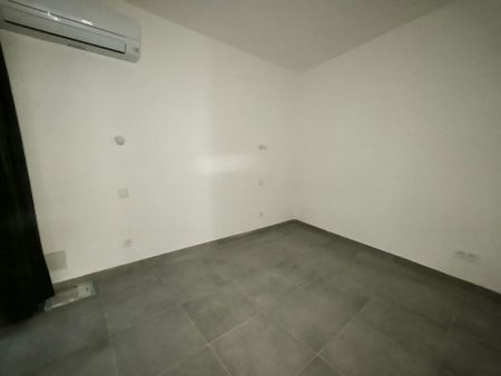 Location appartement 2 pièces, 29.08m², Narbonne - Photo 5