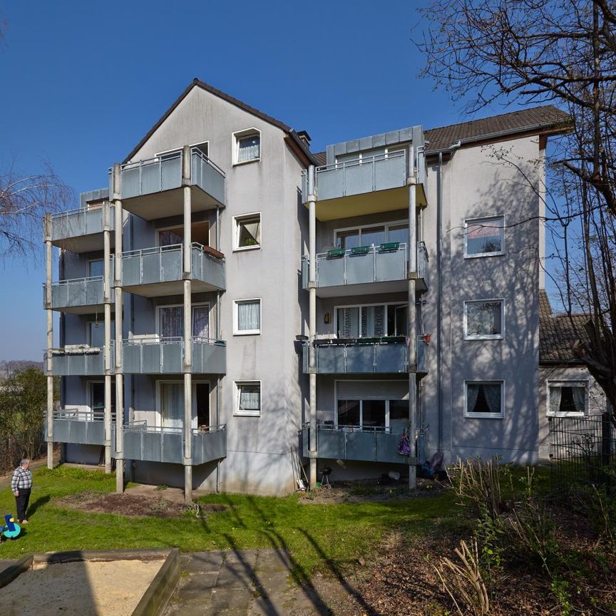 2-Zimmer Wohnung in Riemke mit WBS - Foto 1