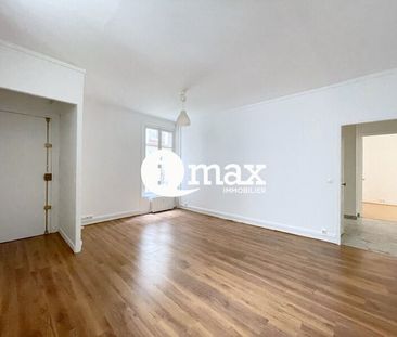 Location Appartement COURBEVOIE - - Photo 1