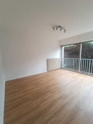 NANCY CENTRE - PLACE CARNOT - STUDIO - Photo 3