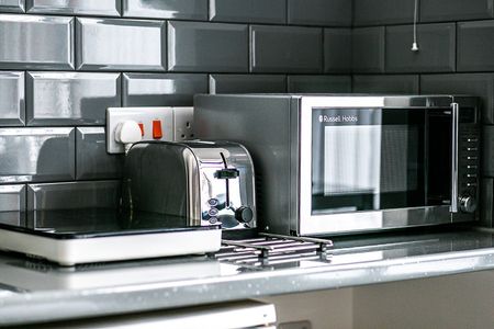 Room in a Shared House, Gillott Road, B16 - Photo 3