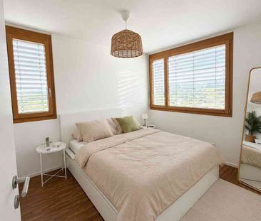 4.5 Zimmer, 105 m², EG - Photo 5