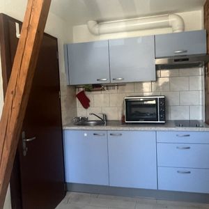 1.5 Zimmer - Photo 2