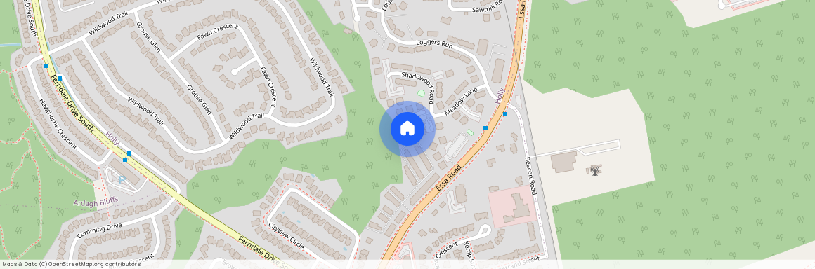 25 Meadow Lane, Barrie