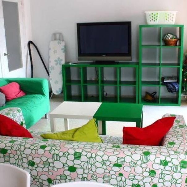 5 bedroom luxury Flat for rent in Seville, Spain - Photo 1