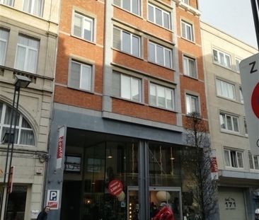 Moderne gemeubelde studio, geschikt voor één persoon, in het centru... - Foto 4