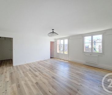 Location Appartement 4 pièces 65m² TROYES 10000 - Photo 2