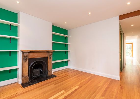 48 Alexander Street, Alexandria NSW 2015 - House For Rent | Domain - Photo 1