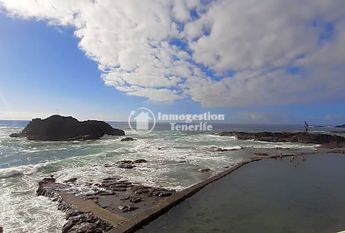 Cozy 1-Bedroom Apartment for Rent in El Pris, Tacoronte