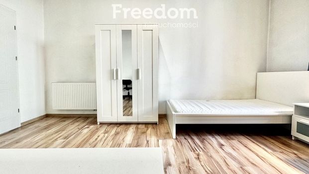 Pokój, ul. Opolska - Zdjęcie 1