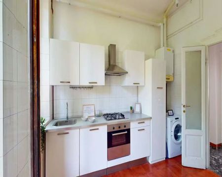 Via Giuseppe Luosi, Milan, Lombardy 20131 - Photo 4