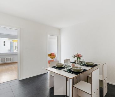 Bel appartement renové - Proche du centre ville - Foto 2