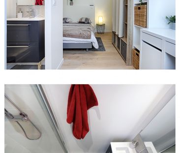 HIPPODROME M Roommate 4 Bedrooms at Nantes - Photo 2