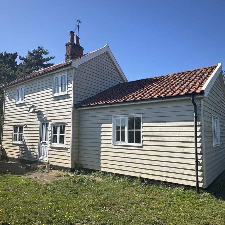 4 bedroom detached house to rent - Photo 1