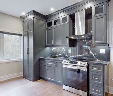 For Lease - 1693 Emberton Way, Innisfil, Ontario - Photo 6