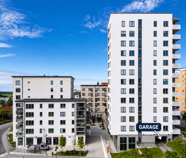 Gjutartorget, Kungsängen - Photo 6
