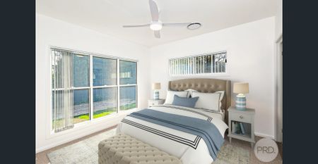 Stunning New Home! - Photo 5