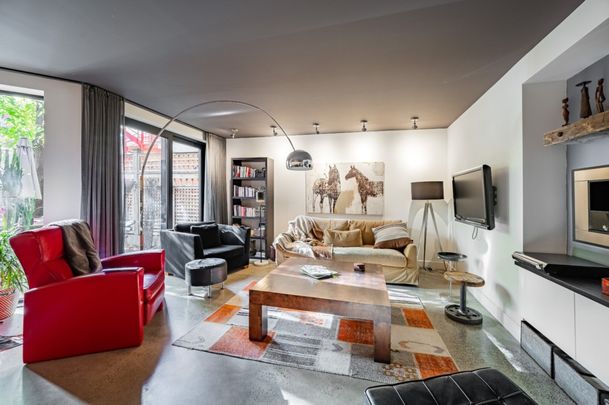 Appartement à louer - Montréal (Le Plateau-Mont-Royal) (Le Plateau-Mont-Royal) - Photo 1