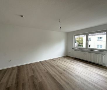 Helle, neu renovierte 3-Zimmerwohnung ca. 82m² mit Balkon in Dortmund-Marten zu vermieten! - Photo 1