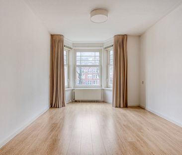 Appartement te huur: Churchill-laan 232-1 1078 EX Amsterdam - Foto 2