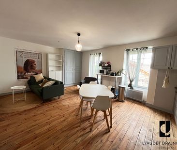 Location Appartement 3 pièces 54m² - Photo 1