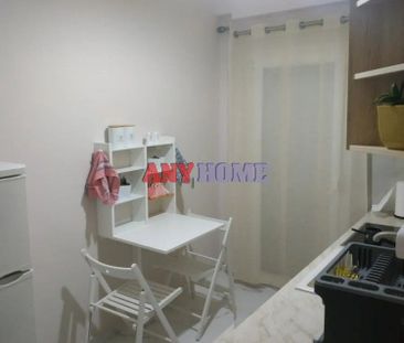 Studio/Γκαρσονιέρα για ενοικίαση Παναγία Φανερωμένη (Ξηροκρήνη - Πα... - Φωτογραφία 3