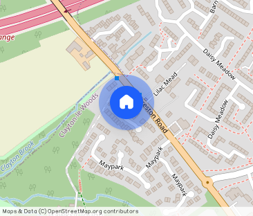 3 bedroom semi-detached house to rent - Photo 1