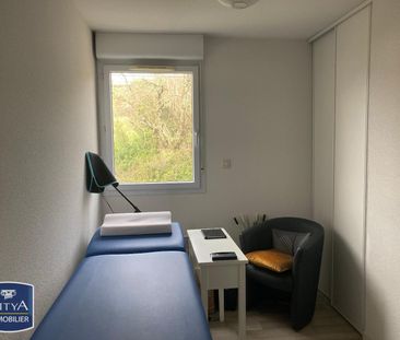 Location Appartement 3 pièces 57m² CASTRES 81100 - Photo 3