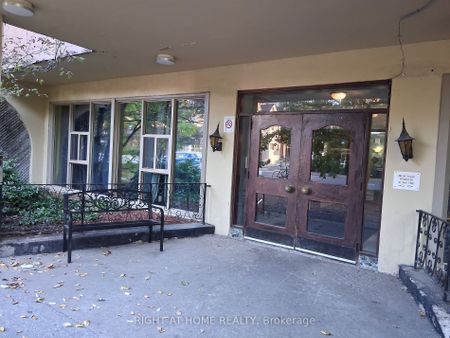 For Lease - 191 St George Street Unit# 308, Toronto, Ontario - Photo 3