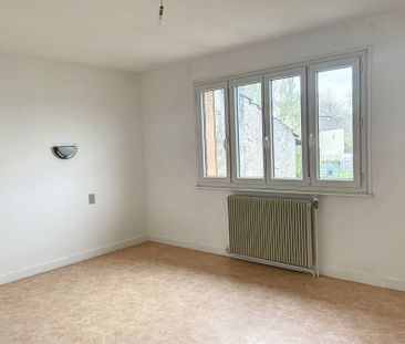 Appartement 3 pièces à - Photo 2