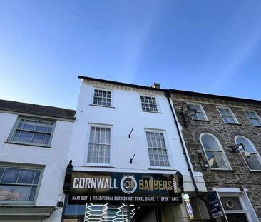 Higher Market Street, Penryn, TR10 - Photo 3