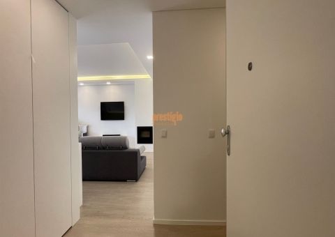 Apartamento T3