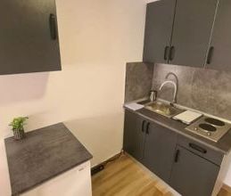 Studio/Γκαρσονιέρα για ενοικίαση - Κέντρο Θεσσαλονίκης, - Photo 6