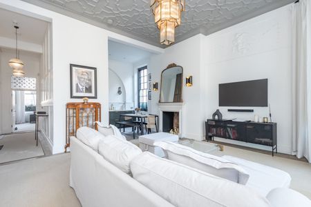 2 Bed Flat, Harley Street, W1G - Photo 3