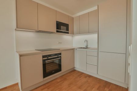 Moderne 2-Zimmerwohnung mit Terrasse und Fernblick Erstbezug - Photo 5