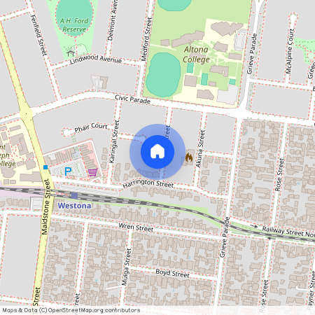 ALTONA, 3, Cowra Street