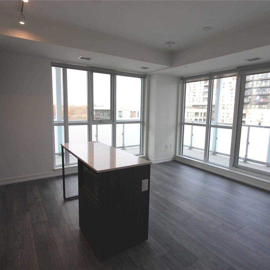 For Lease - 34 Tubman Avenue Unit# 704, Toronto, Ontario - Photo 1