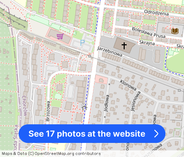 pokój z kuchnią i łazienką od właściciela po remoncie super lokaliz... - Photo 1