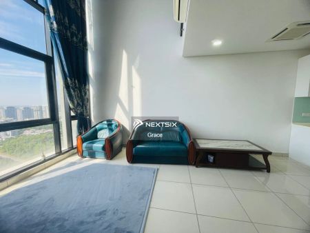 Centrus Soho - Photo 4