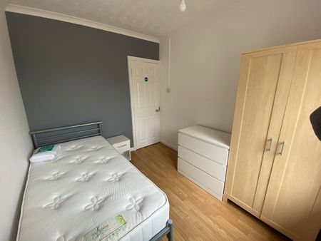 Room in a Shared House, Natal Road, CB1 - Photo 2