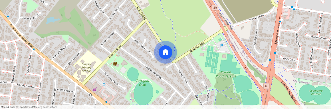 7/276 Spring Road Dingley Village, VIC 3172