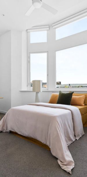 Stylish Apartment in the Heart of Urban Life! - Photo 1