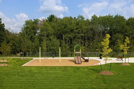 For Lease - 385 Arctic Red Drive Unit# 101, Oshawa, Ontario - Photo 5